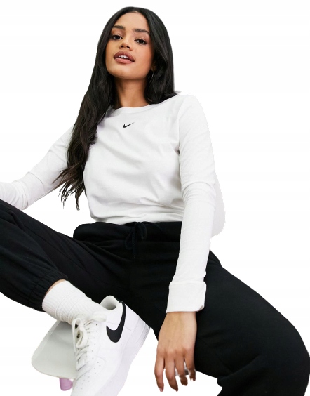 Bluzka z nike cheap