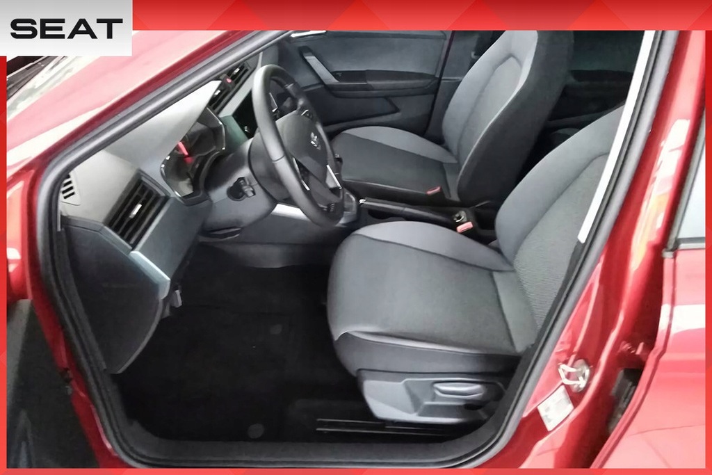 Купить Seat Arona 1.0 TSI 115KM Style+Навигация+Датчик: отзывы, фото, характеристики в интерне-магазине Aredi.ru