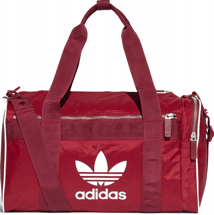 TORBA SPORTOWA NA RAMIĘ ADIDAS ORIGINALS CW0615