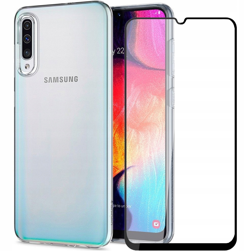 a50 spigen