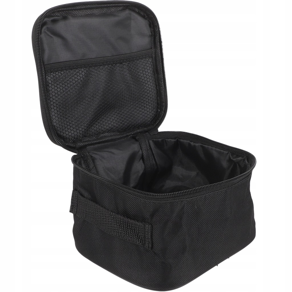 NA PRZENOŚNY GLUKOMETR TORBA DIABETYKÓW WIELOKROTNEGO UŻYTKU