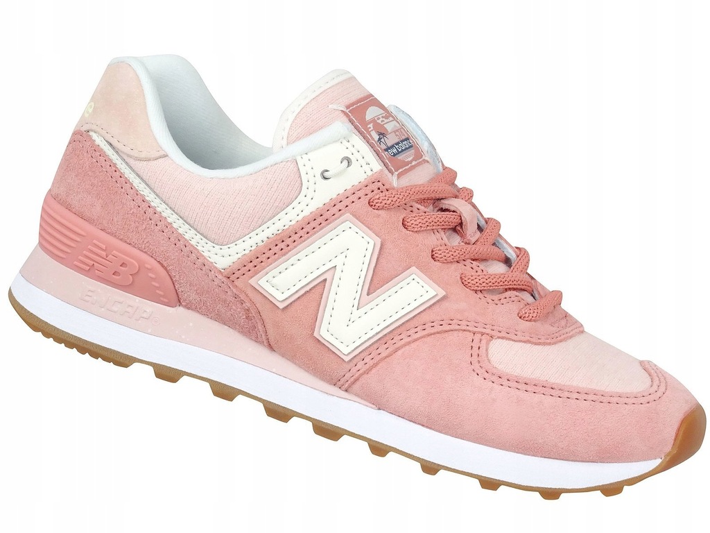 NEW BALANCE 574 | WL574SAZ | R. 38