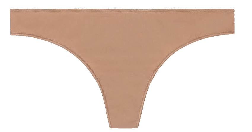 INTIMISSIMI TEZENIS Stringi microfibra L/40