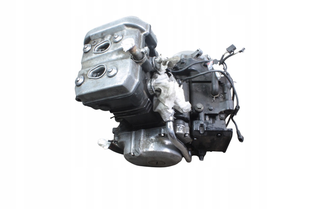 SILNIK Kawasaki EL 250 88-95