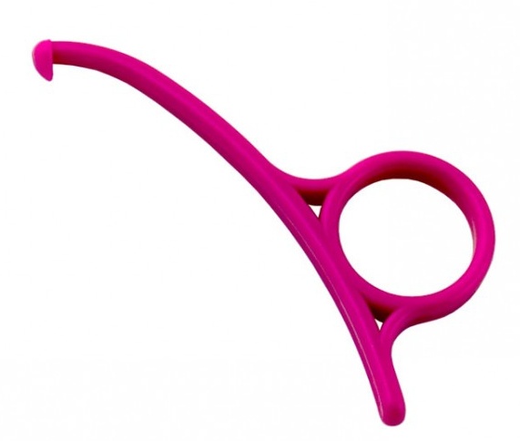 INSTRUMENT DO ZDEJMOWANIA RETAINERÓW 1szt.