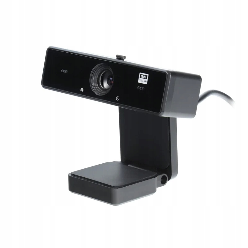 Kamera internetowa ECM-CDV126D FullHD 2K