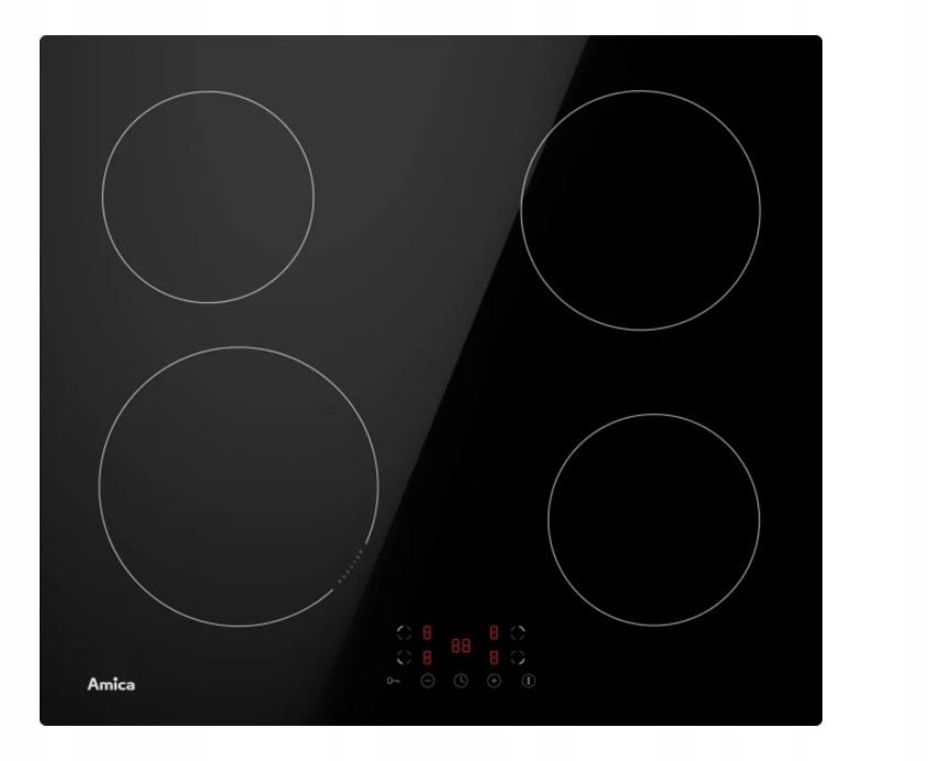 Płyta indukcyjna AMICA PI6501