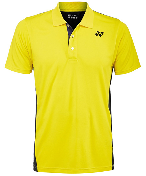 KOSZULKA YONEX FRENCH OPEN POLO MEN 10167 LY XL WY