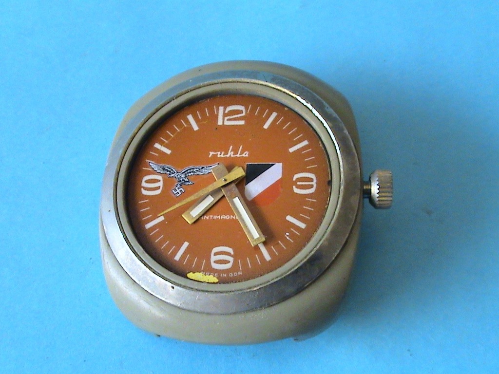 Zegarek naręczny Luftwaffe III RZESZA