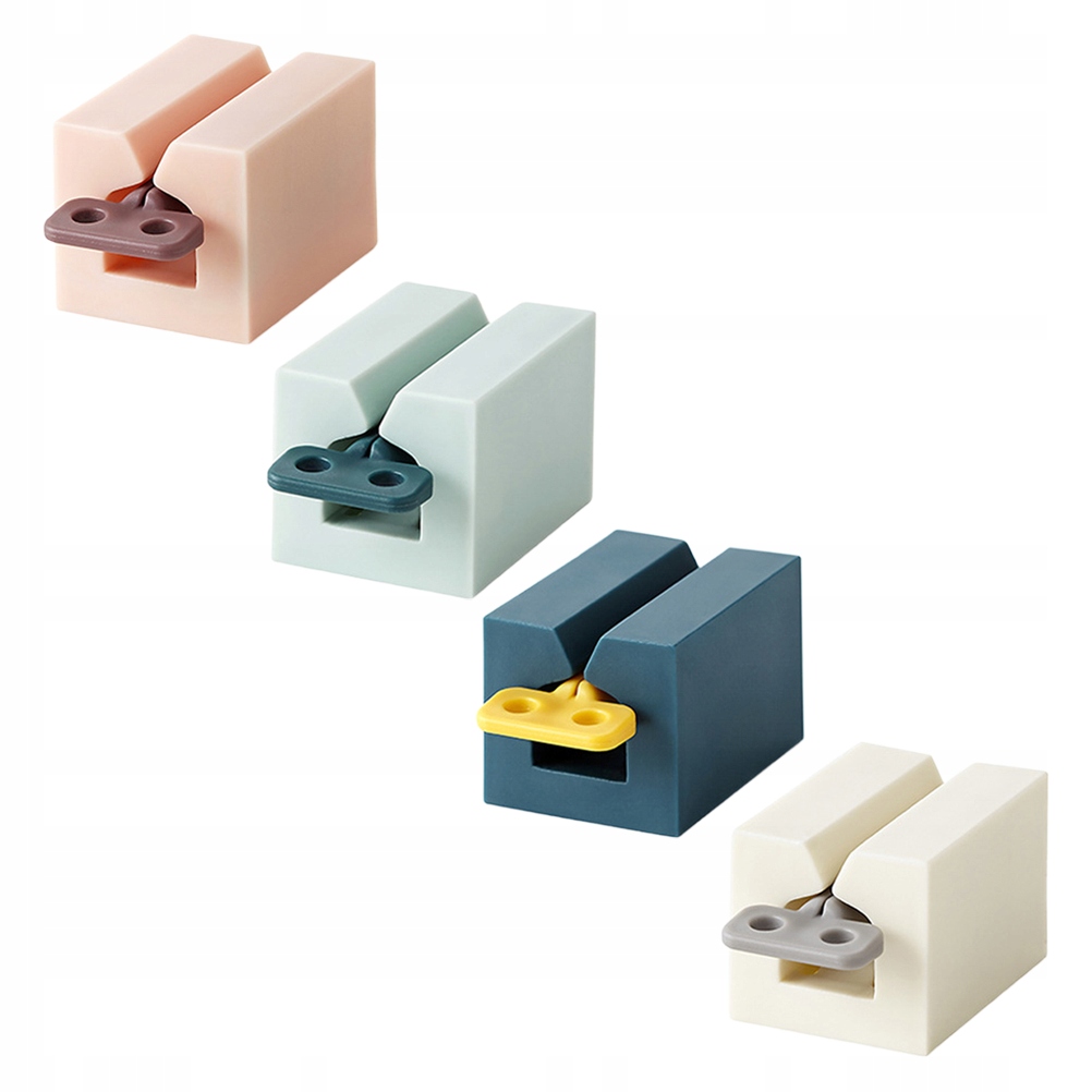 TOOTHPASTE TOOTH PASTE 4 PCS