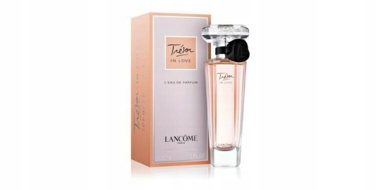 LANCOME TRESOR IN LOVE EDP 30ML