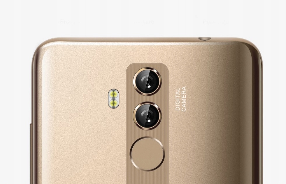 Купить LEAGOO M9 PRO 2/16 ГБ 4xКАМЕРА 5.7HD ANDROID 8.1: отзывы, фото, характеристики в интерне-магазине Aredi.ru