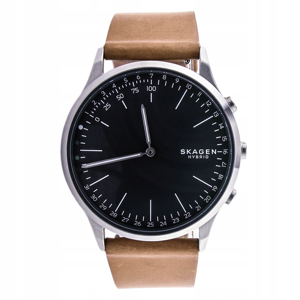SKAGEN SKT1200 CONNECTED JORN HYBRID SMARTWATCH 7853213770 oficjalne archiwum Allegro