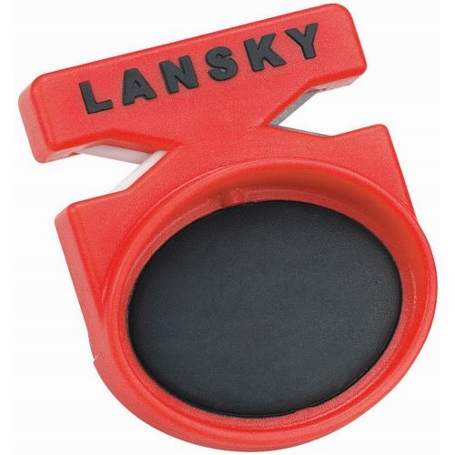 Ostrzałka Lansky Quick Fix Pocket (LCSTC)