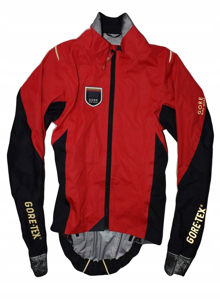 GORE bike wear L kurtka na rower GORE-TEX