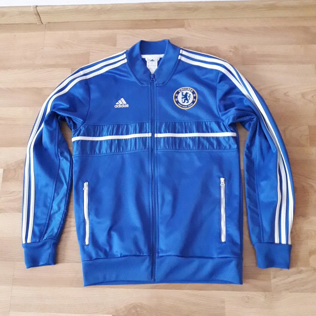 Bluza Chelsea adidas rozm : S