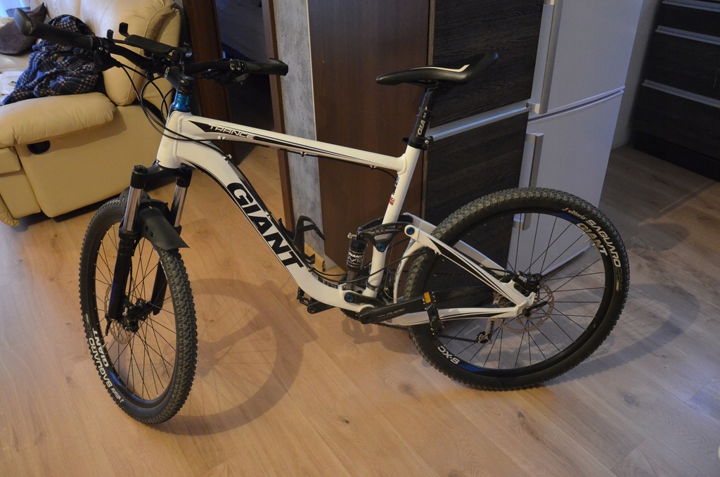 Giant trance 5.0 outlet