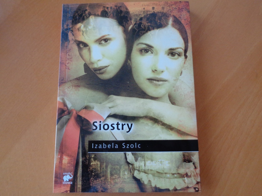 Izabela Szolc Siostry