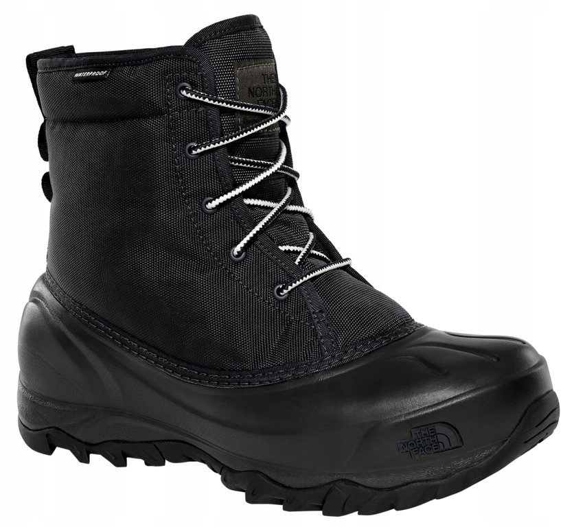Buty zimowe THE NORTH FACE Tsumoru Boots r. 44