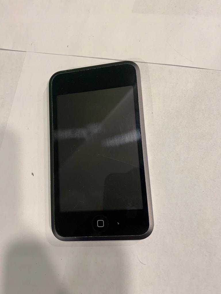 Ipod Touch A1213 8GB #10