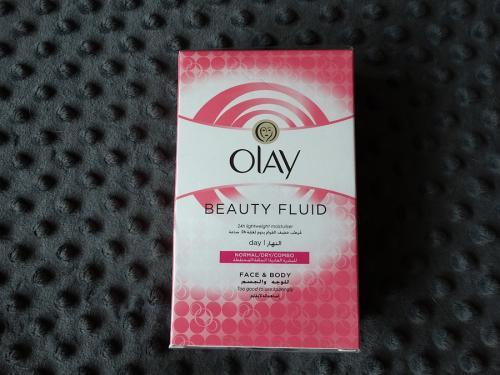 Olay - Krem na dzień 200 ml