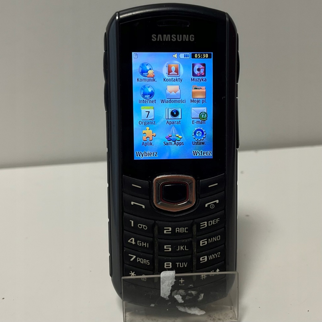 SAMSUNG B2710 SOLID (7988/23)