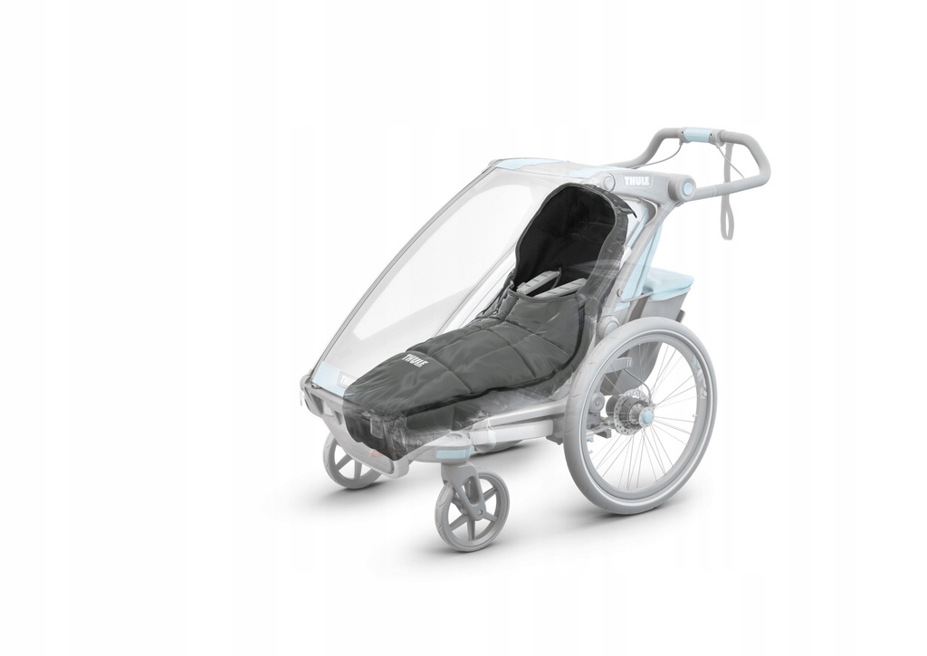 THULE Chariot Sleek Aredi.ru 11417566609