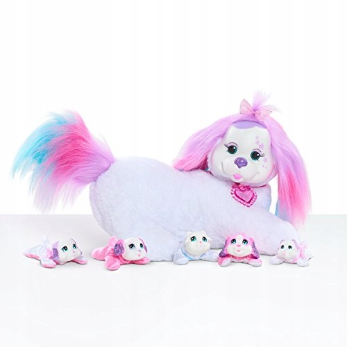 jp puppy surprise