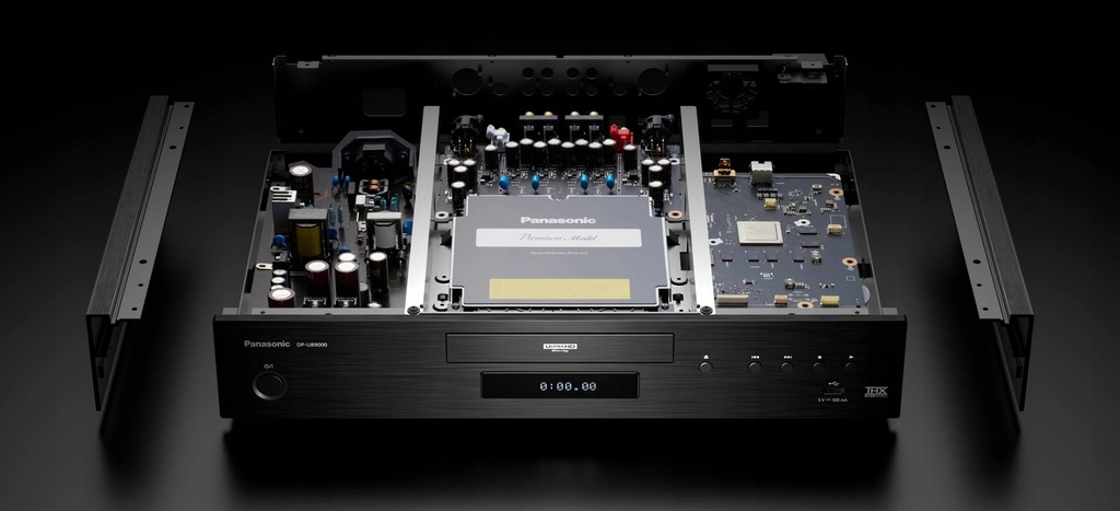 Panasonic dp-ub824egk. Panasonic dp. Panasonic ub9000. Panasonic dp-ub9000. Dvd player photo.