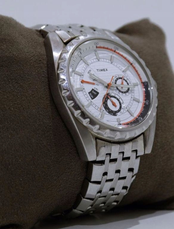 TIMEX SR 920 SW 8265680113 oficjalne archiwum Allegro