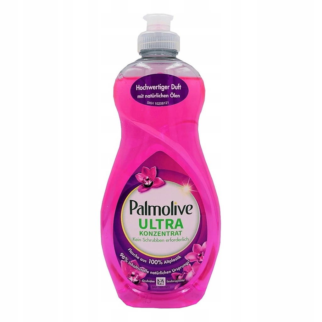 Palmolive Orchidee Płyn do Naczyń 500 ml