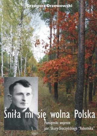 Śniła mi się wolna Polska Pamiętnik Robotnika