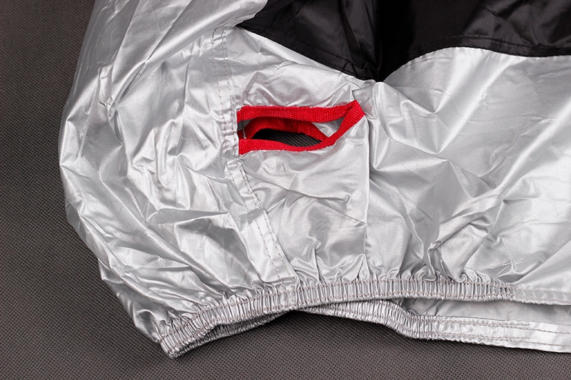 Купить Мотоциклетный чехол OXFORD с чехлом XL. 277см: отзывы, фото и ...