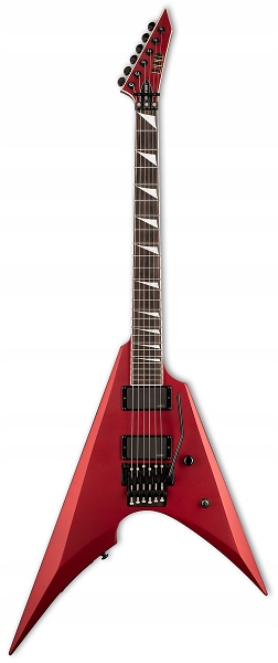 ESP LTD ARROW-1000 CARS - gitara elektryczna