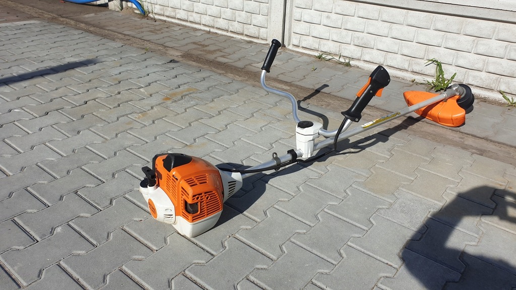 KOSA Spalinowa STIHL FS260 FS 260