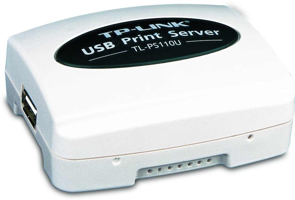 Купить Сервер печати TP-LINK TL-PS110U: отзывы, фото, характеристики в интерне-магазине Aredi.ru