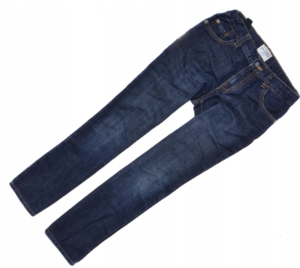 4974-77 ....BOOTCUT ... m#b SPODNIE JEANSOWE W36