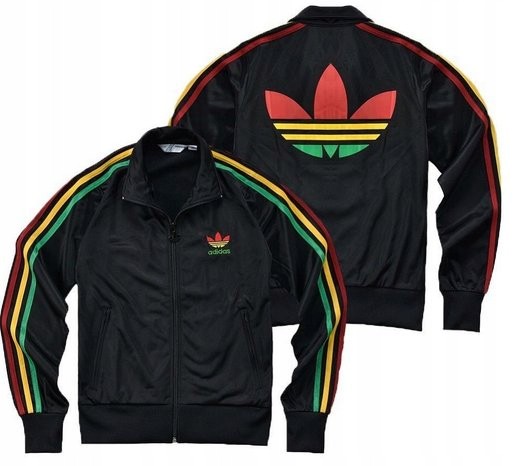 adidas bluza rasta adidas bluza rasta
