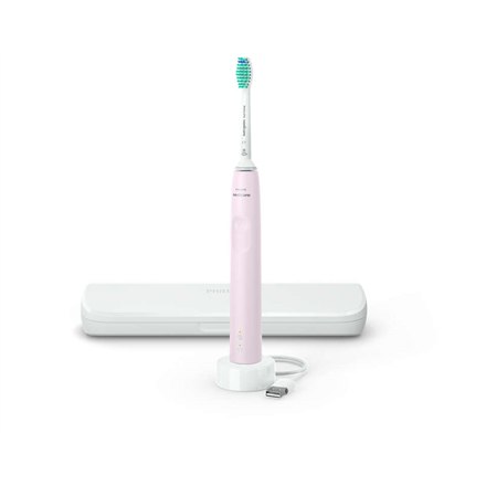 Philips Szczoteczka elektryczna HX3673/11 Sonicare