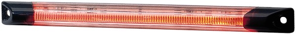 B51207_C Światło obrysowe L/P, czerwony, LED, wys.