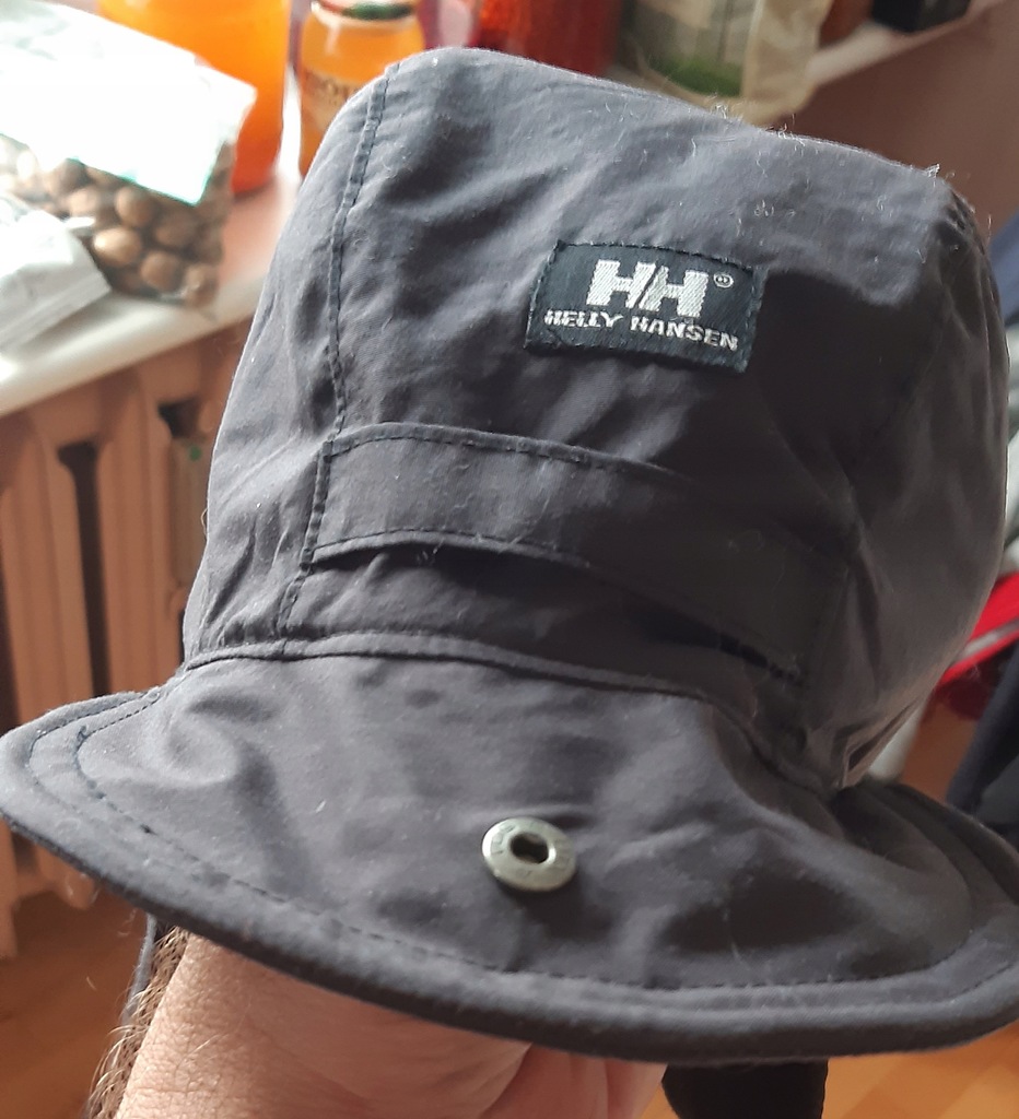 Helly Hansen czapka z daszkiem 59 - 60 cm