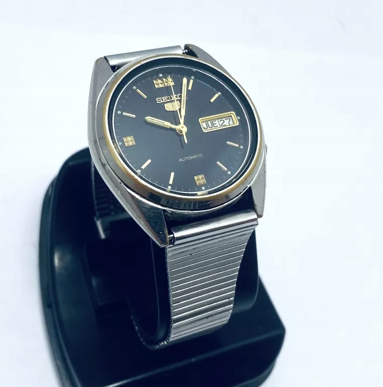 ZEGAREK SEIKO 7009-3040 F