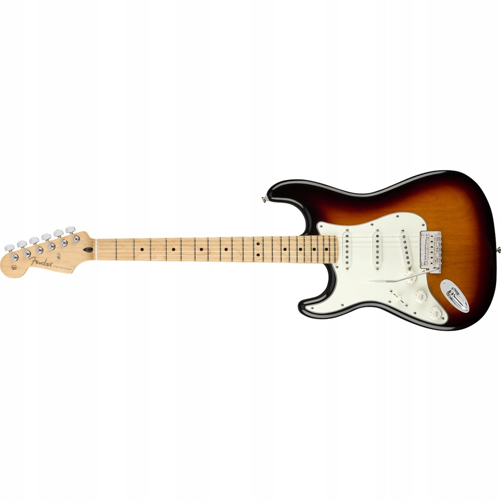 Gitara elektryczna Fender Player Strat LH MN 3TS
