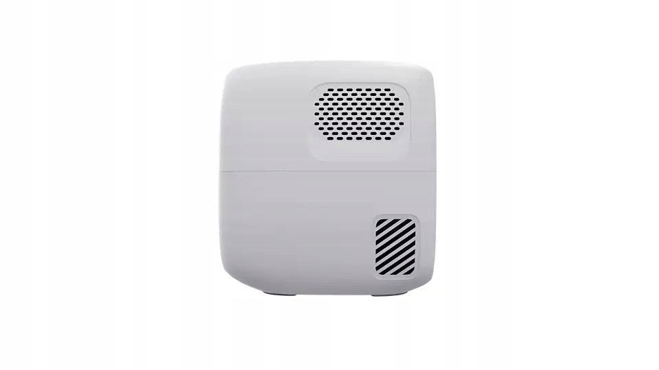 Philips NPX130 | HD ready (1280x720) | 120 ANSI lumens | 500:1 | White | Wi