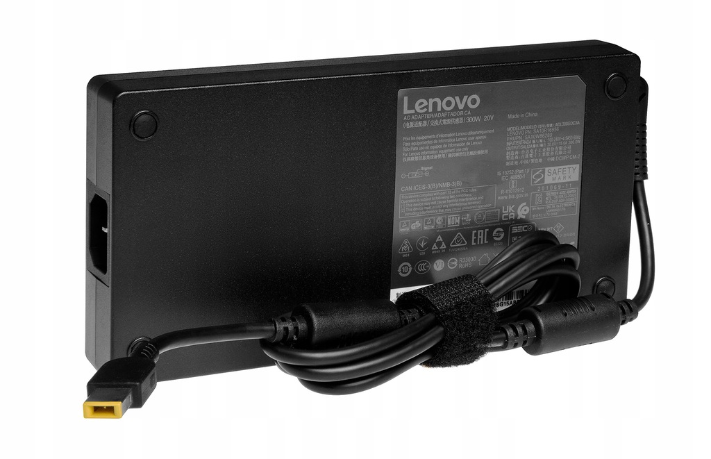 Zasilacz Lenovo 300 W do IBM, Lenovo LEGION THUNDERBOLT