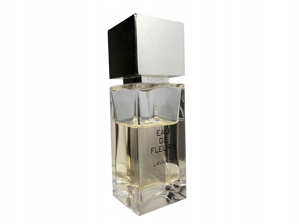 香水(女性用) CHLOE EAU DE FLEURS LAVANDE CHLOE EAU DE FLEURS LAVANDE 100ML EDT UNIKAT jp - 7983041814