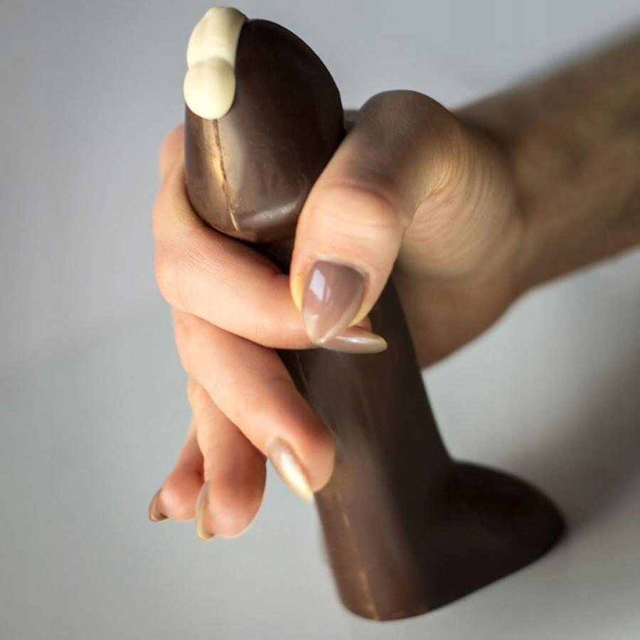 czekolada penisa