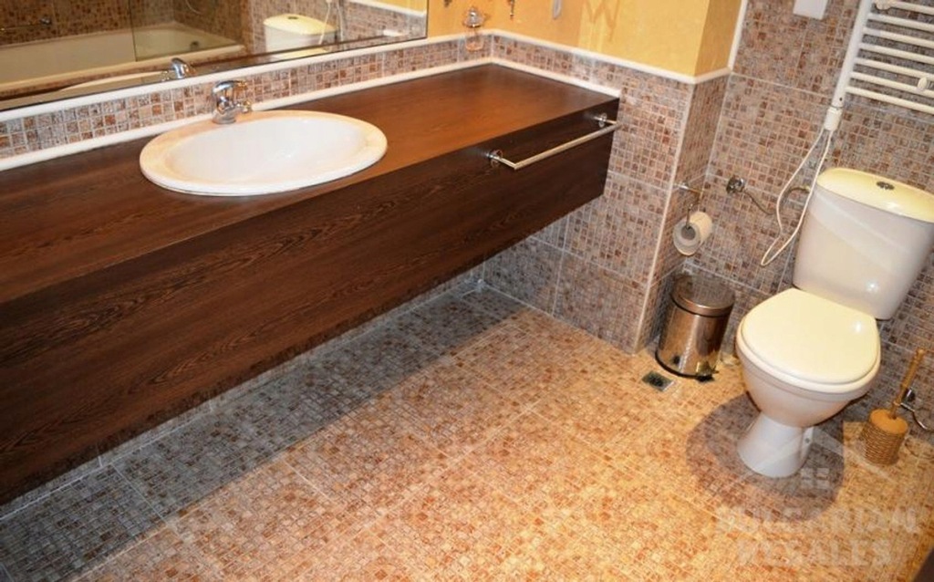 Mieszkanie, Słoneczny Brzeg, 70 m²