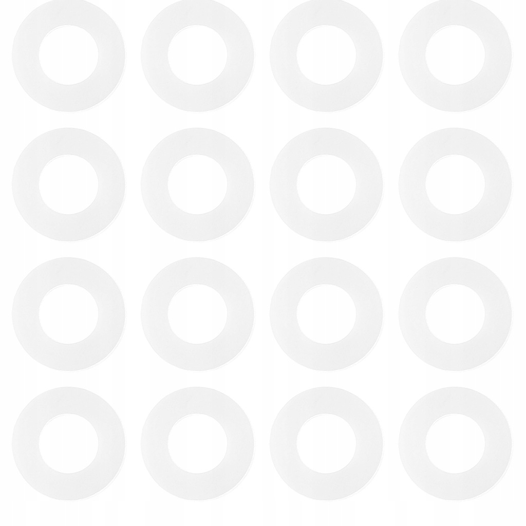 WASHERS ROLLERS DRUM SET SCREWS AND 20 PCS