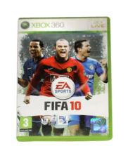 FIFA 10  Xbox 360